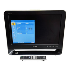 Sony BRAVIA KDL-19M4000 19"