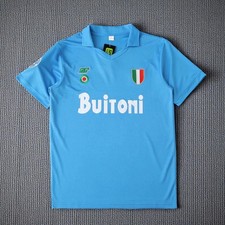 Maglia uomo vintage Mardadona