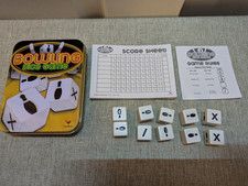 Gioco Cardinal Bowling Dadi
