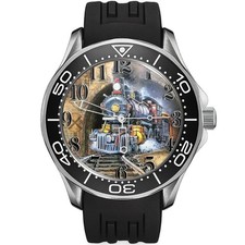 Orologio Da Polso Retro In