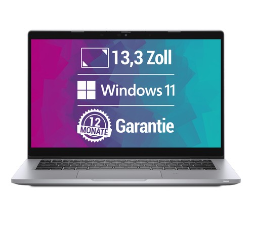 Dell latitude 5320 3 - -, 13,3""