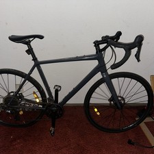 CANNONDALE TOPSTONE 2, GRAVEL