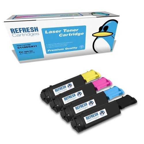 Cartucce refresh value pack - cartucce,