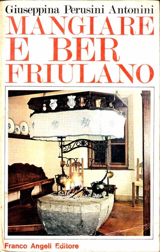 Giuseppina perusini antonini - perusini,