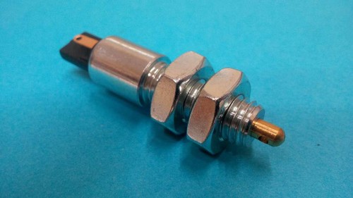 Interruttore stop switch - stop,