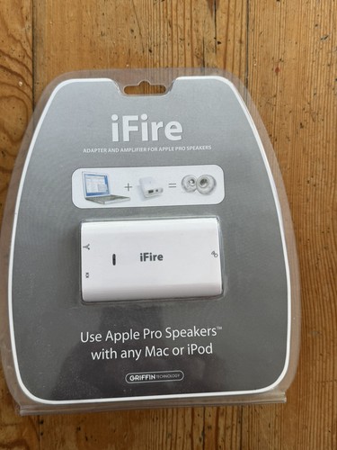 Raro adattatore griffin ifire - adattatore,