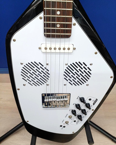 Vox apache phantom - vox, apache-2