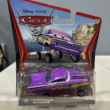 2010 disney pixar cars - disney, 2