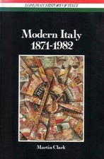 Modern Italy - 1871-1982 by