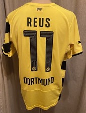 Maglia Borussia Dortmund