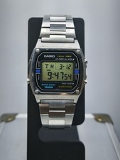 Modulo vintage Casio W-760