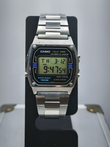 Modulo vintage casio - vintage, w-760
