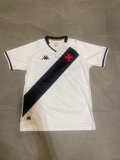 Maglia Calcio Vasco da Gama