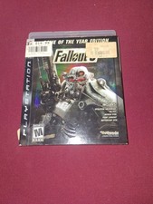 Fallout 3 Game of the Year