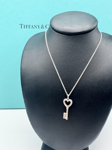 Collana iconica tiffany - iconica, &