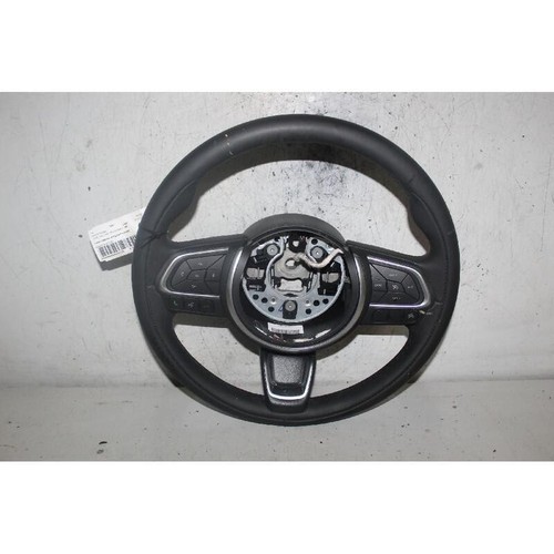 Volante pelle vers air - volante,