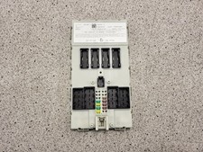 BMW F20 118I, Centralina Front