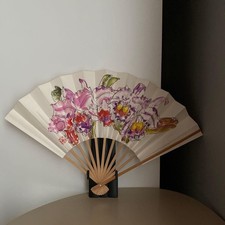 Ventilatore pieghevole