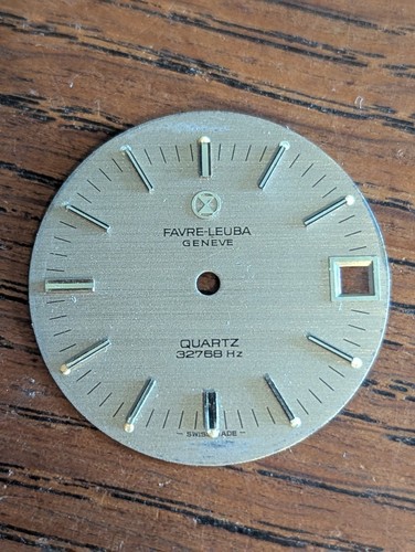 Orologio quarzo favre - orologio,