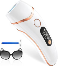 Epilatore Luce Pulsata