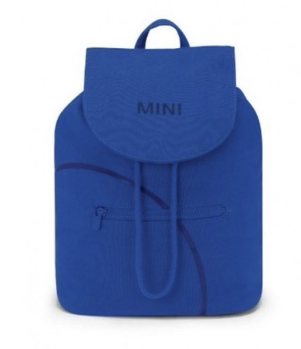Oem mini cooper backpack - cooper,