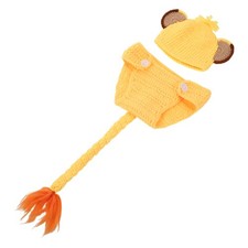 1 Set Infant Photoshoot