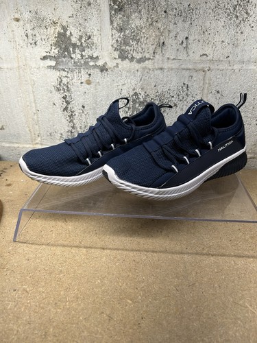 Scarpe ginnastica nautica - scarpe,