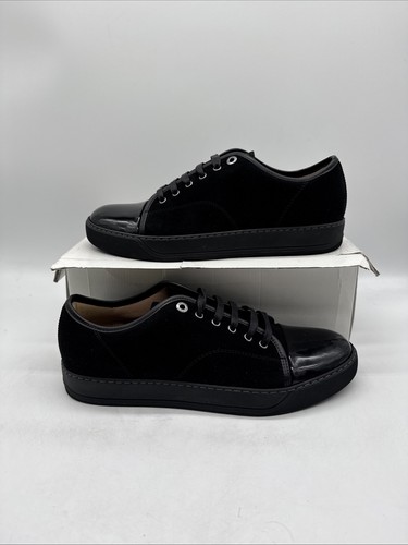 Sneakers basse uomo lanvin - sneakers,