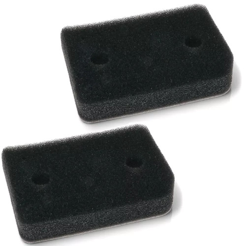 Pezzi filtro spugna - pezzi,