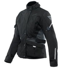 Giacca moto donna impermeabile