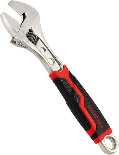 Maxpower chiave regolabile - maxpower,