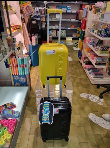Tintaunita set trolley - tintaunita,