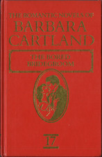BARBARA CARTLAND romantic