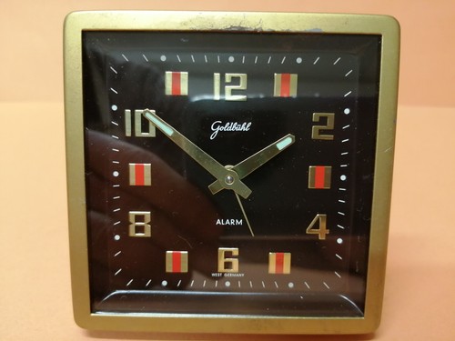 Orologio sveglia comodino - orologio,