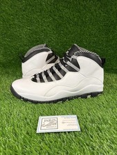 Taglia 12 - Air Jordan 10