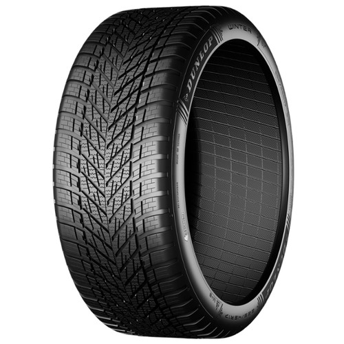 Pneumatico invernale dunlop - 1,