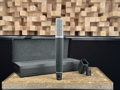 Sennheiser 441u microfono - sennheiser,