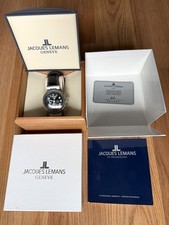 Orologio Automatico Swiss SS