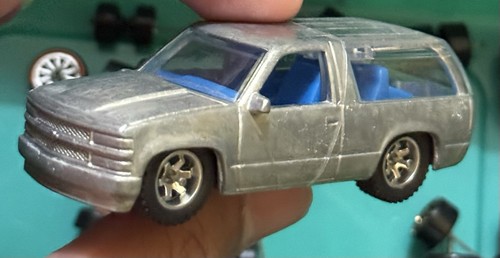 Hot wheels prototipo - wheels,
