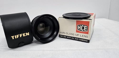 Hce vari close - hce, lens