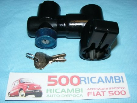 Fiat 500 r - 500, d/f/l/r