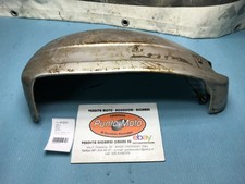 Carena scocca posteriore sinistra Lml Star 150 2T 2010-2015