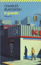 Libri charles bukowski - libri,