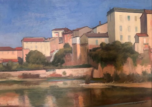 Veduta umbertide anselmo - veduta,