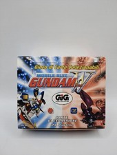 GUNDAM WING Booster Box 24