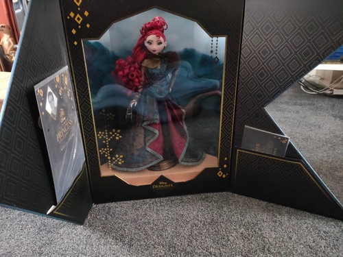 Bambole disney ultimate - bambole,