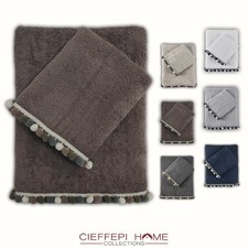 PON PON Set 2 Asciugamani