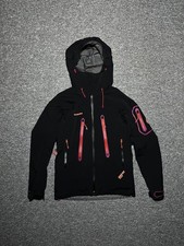 Giacca donna MAMMUT EIGER