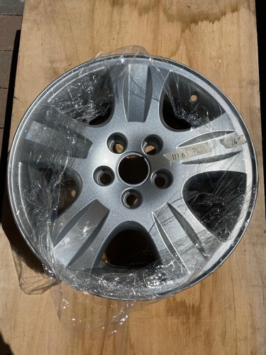 Cerchio lega ford r16 - lega,