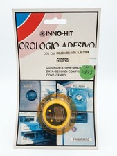 Orologio Digitale Adesivo